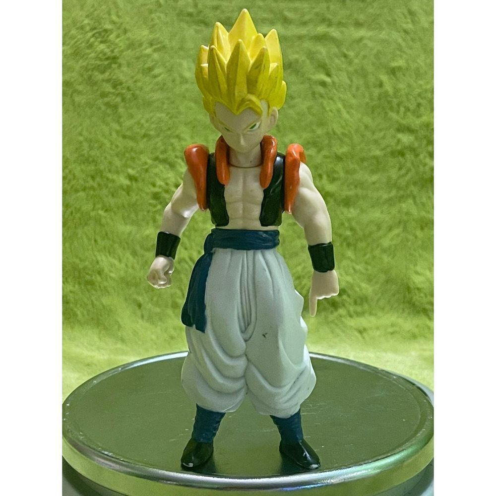 Dragon Ball Z Gogeta figure